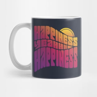 Happiness Mug